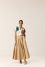 Pecan Skirt