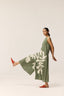 Sage Trail Jumpsuit