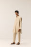 Sandalwood Kurta Set