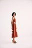 Redwood Garden Dress