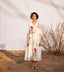 Surfinia Floral Midi Dress