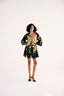 Petal Whispers Dress