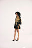 Petal Whispers Dress