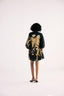 Petal Whispers Dress