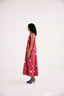 Pink Matrix Jumpsuit