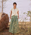 Sage Flare Pants