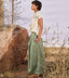 Sage Flare Pants