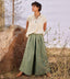 Sage Flare Pants