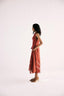 Desert Rose Dress