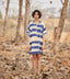 Barish Shirt Dress