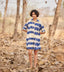 Barish Shirt Dress