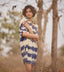 Barish Shirt Dress
