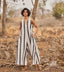 Patio Jumpsuit