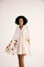 Hibiscus Swing Dress