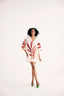 Garnet Grove Dress