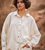 Heer  Linen Shirt