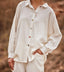 Heer  Linen Shirt