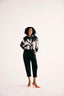 Ebony Trousers