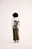 Olive Trousers
