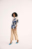Blue Orchid Dream Shirt
