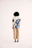 Blue Orchid Dream Shirt