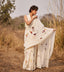 Ketaki Saree And Jui Blouse Set
