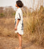 Eclat Shirt Dress