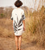 Eclat Shirt Dress