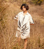 Eclat Shirt Dress