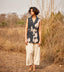 Monoch Co Ord Set