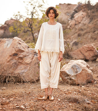 Shuchi Co Ord Set