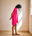 Pink Passion Shift Dress