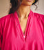 Pink Passion Shift Dress