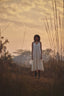 Ivory Breeze Dress