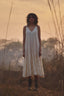 Ivory Breeze Dress