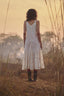 Ivory Breeze Dress