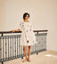 The Sanguine Dress