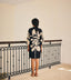 The Binary Dress