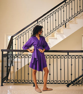 The Valient Dress