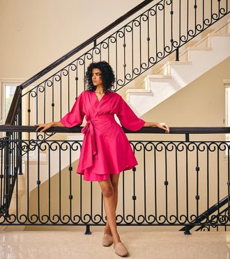 The Vanity Dress
