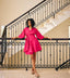 The Vanity Dress