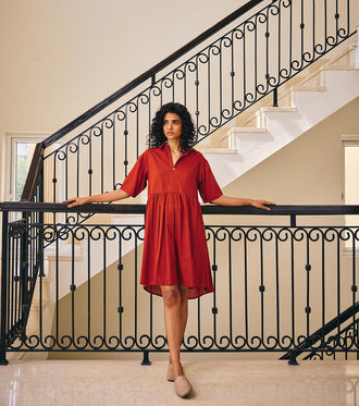 The Sonder Dress