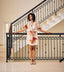 Eternal Sunshine Dress
