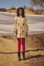 Buttercup Dress