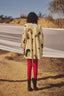Buttercup Dress