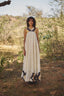 Mist Veil Gown