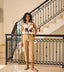Tailored Straight Pants