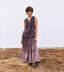 Plum Co-Ord Set