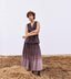 Plum Co-Ord Set