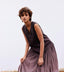 Plum Co-Ord Set